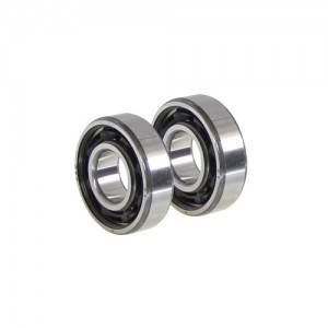 DRIVE SHAFT BEARINGS ( 2PCS ) PRO