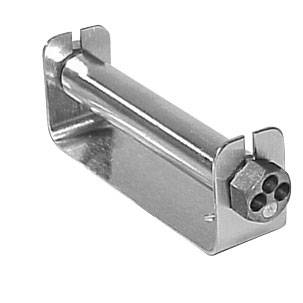 LONG JUNCTION BLOCK MOUNTING BRACKET\