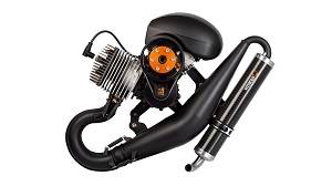 ENGINE MOSTER MPM268-MY22