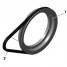 ROTAX 980-400 V-BELT 9,5X675
