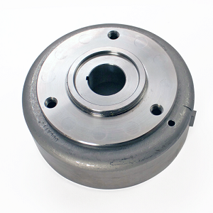 TRIGGER WHEEL ASSY