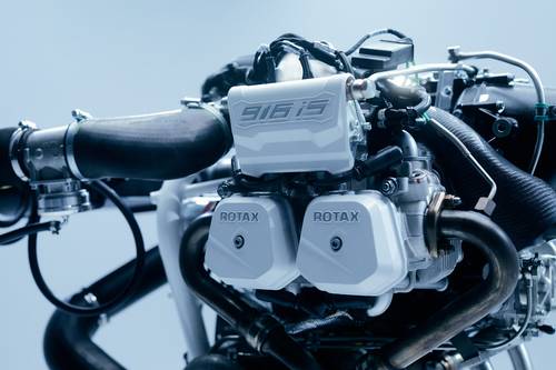 916is A