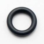 O-Ring DIN 3771-7X2-N, FPM 75
