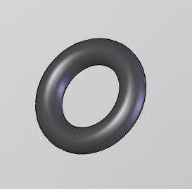 حلقة MSC2-008 O-RING من مادة BUNA N