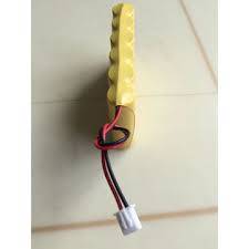 BATTERY Nicd N-SCR 1700mAh 14.4V