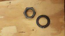WASHER 6,4 DIN 134