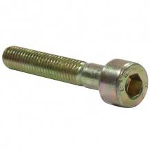 ALLEN SCREW M5X30