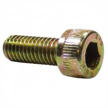 ALLEN SCREW M6X16	