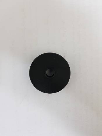 فاصل محرك تفلون 10 × 40 مع مسمار 8M