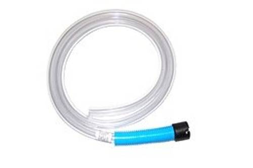 خرطوم تصريف سريع بطول 5 أقدام كيرتس CCB-39600-1 باللون الأسود