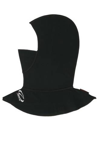 OZONE NINJA CAP, BALACLAVA, BLACK
