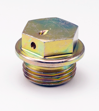 840-270 Magnetic Plug M18X1,5