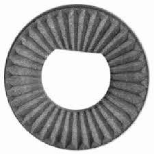  227155 Friction Washer