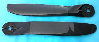 Black Devil M25/Light H30F 1,15m L-M-08-2