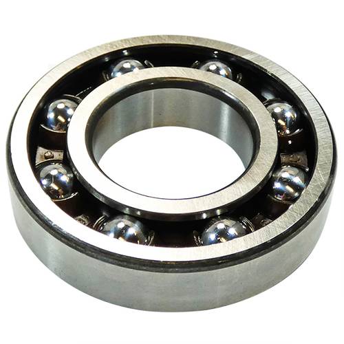 BALL BEARING 6207E TN9 35-72-17