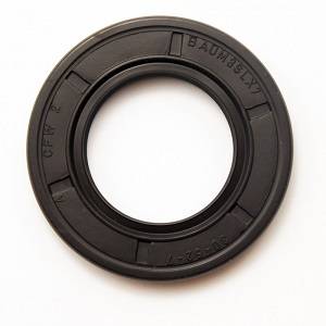 OIL SEAL AS 30X52X7 FPM