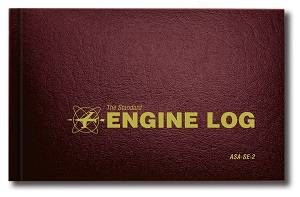ASA Engine Log SE-2