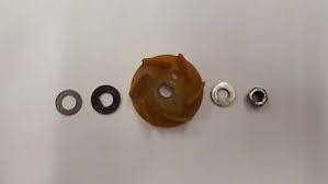  Thrust Washer (8.1/15/0.5)