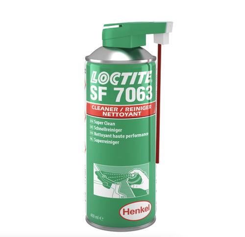 منظف ومزيل شحوم LOCTITE SF 7063