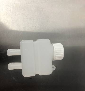 956240 Oil Tank Assy