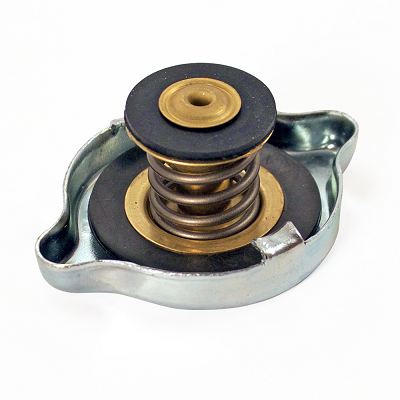 ROTAX RADIATOR CAP WITH GASKET 1.2 BAR 922072