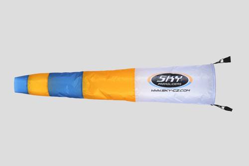 Paragliding Windsock - S (65cm)