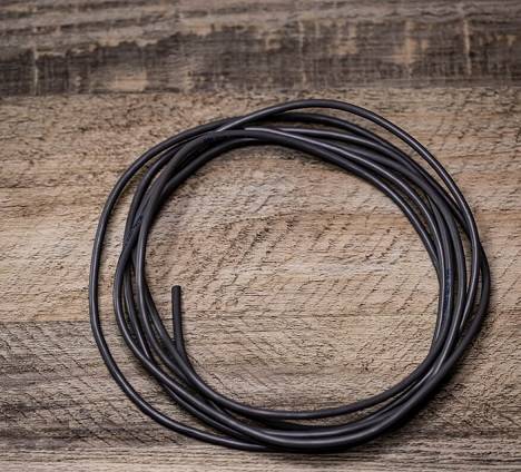 Belend hight temperature 7mm metallic cable 15