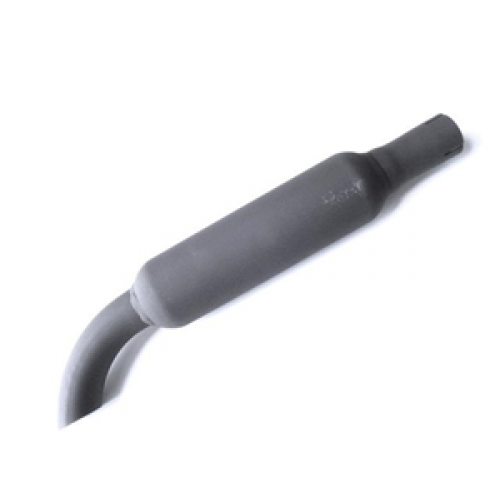 AFTER-MUFFLER ASSY