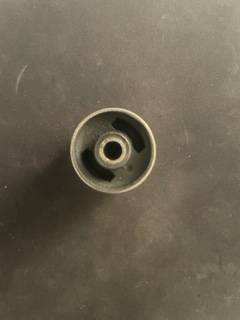 RUBBER ENGINE MOUNT SILENCER Apllo
