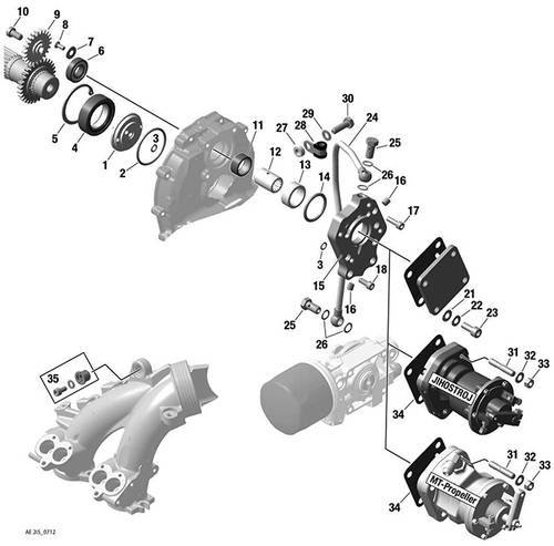 ALLEN SCREW M8x16