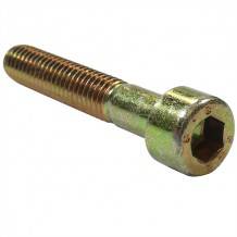 ALLEN SCREW M6X35 DIN 912