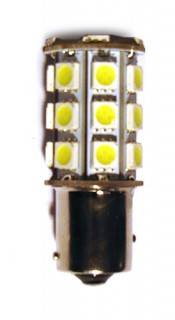 مصباح LED7512-12V أحمر