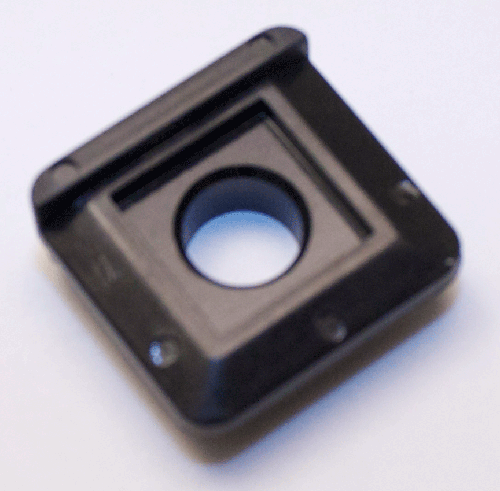 CONNECTOR SHEATH	