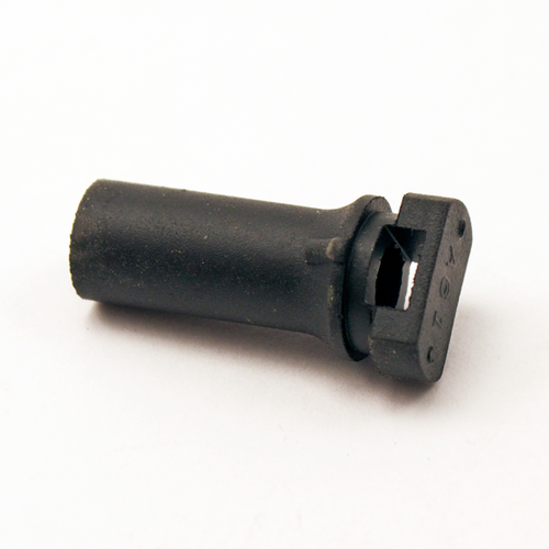 VENTING RUBBER	