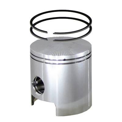 PISTON COMPLETE FLY 100 