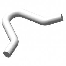 HOOK, STAINLESS