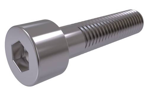 ALLEN SCREW ISO 4762 M6X30 10.9 ROTAX