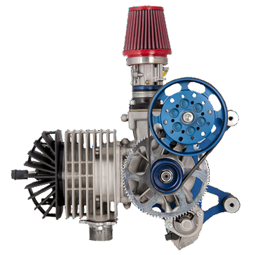 AIR FILTER FB SS 60-85 FOR WALBRO