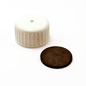 OIL TANK CAP S 103/2D