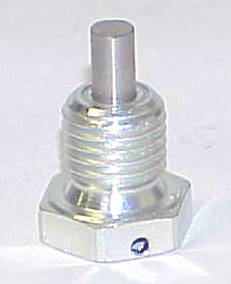 Magnetic Drain Plug M12X1,5