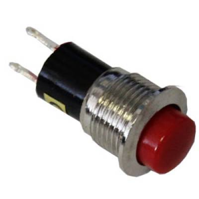 THROTTLE-BUTTON OFF SWITCH