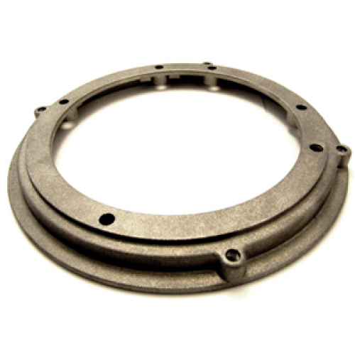 CONNECTING FLANGE	