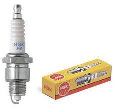 SPARK PLUGS BR8ES