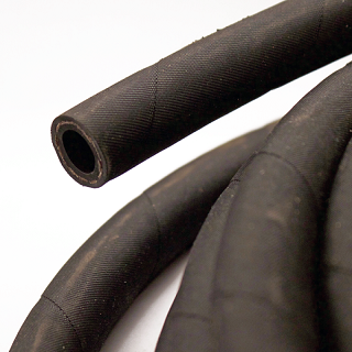 low pressure hose, sold per meter
