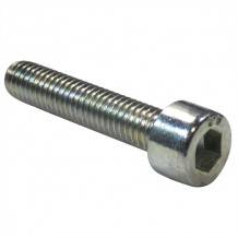 ALLEN SCREW M6X30 DIN 912	
