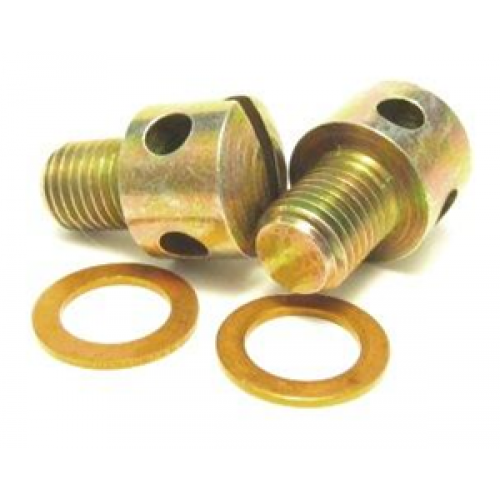 CAPSTAN SCREW M8X1X10