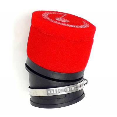 SHORT RUBBER MANIFOLD