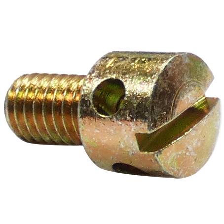 CAPSTAN SCREW M6X10