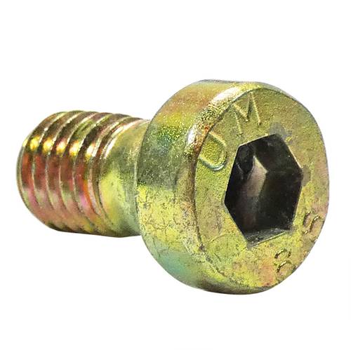 ALLEN SCREW M8X14