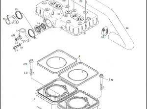 922-521 Molded Hose_25/180 Degree